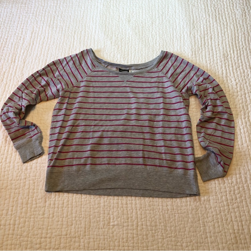 Joe Boxer Sweatshirt